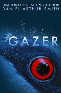 Cover image for Gazer: A Spectral Worlds Story