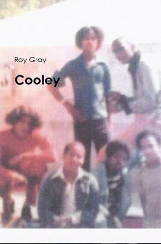 Cover image for Cooley