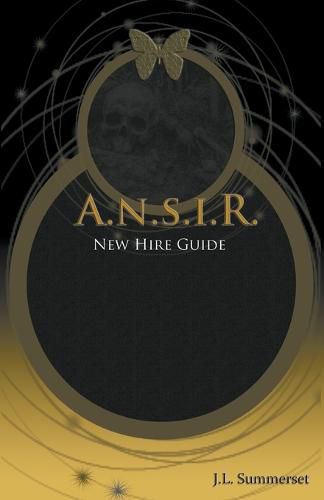 Cover image for A.N.S.I.R.