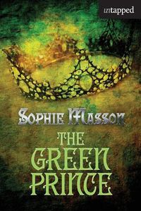 Cover image for The Green Prince