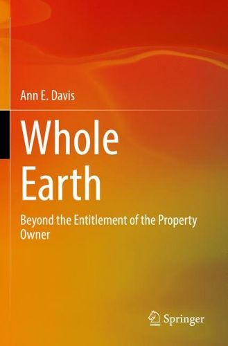 Cover image for Whole Earth