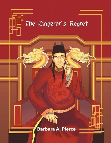 Cover image for The Emperor's Regret