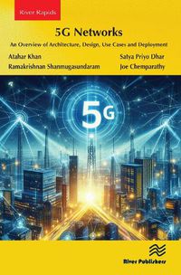 Cover image for 5G Networks