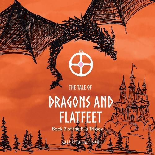 Cover image for The Tale of Dragons and Flatfeet