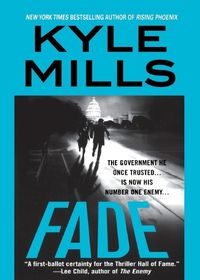 Cover image for Fade