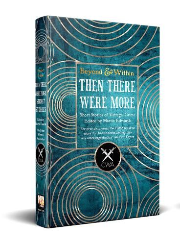 Cover image for Then There Were More Short Stories