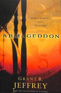 Cover image for Armageddon: Appointment with Destiny