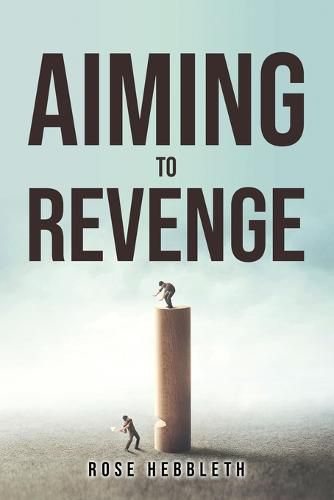 Cover image for Aiming to Revenge