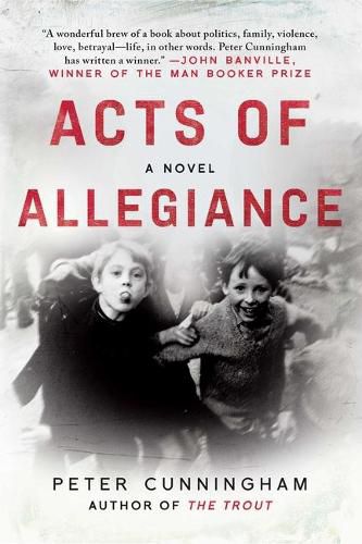 Acts of Allegiance