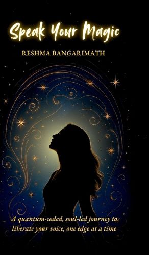 Cover image for Speak Your Magic