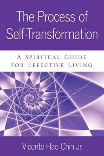 Cover image for The Process of Self-Transformation: Exploring Our Higher Potential for Effective Living