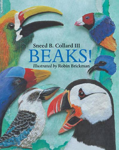 Beaks!