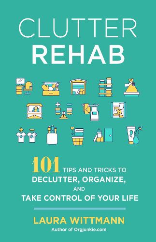 Clutter Rehab