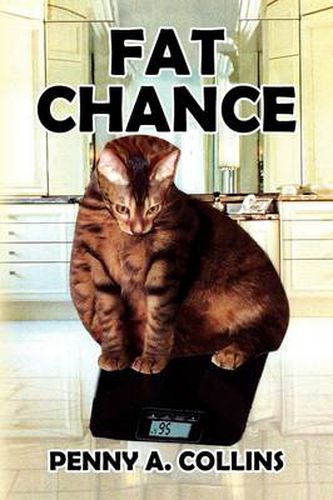 Cover image for Fat Chance