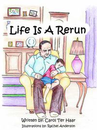 Cover image for Life Is A Rerun