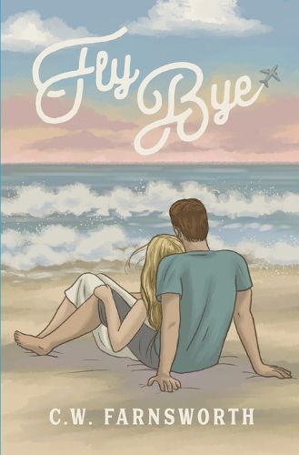 Cover image for Fly Bye