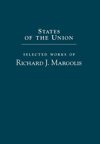 Cover image for States of the Union