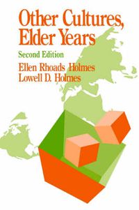 Cover image for Other Cultures, Elder Years