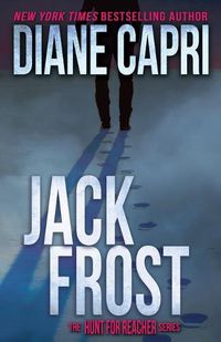 Cover image for Jack Frost: The Hunt for Jack Reacher Series