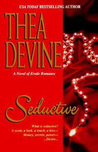 Cover image for Seductive