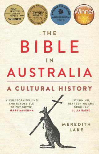 The Bible in Australia: A cultural history