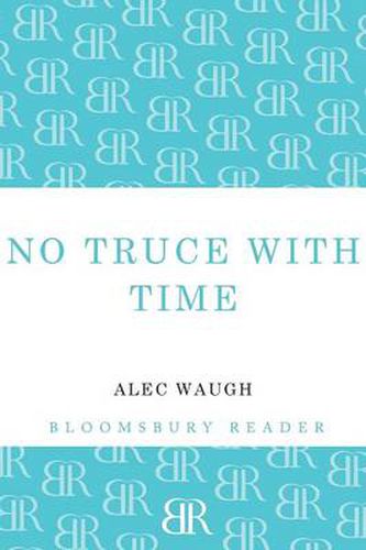 Cover image for No Truce with Time