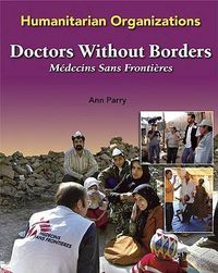 Cover image for Doctors without Borders