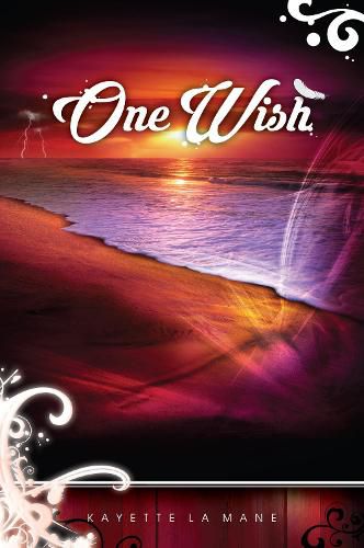 Cover image for One Wish