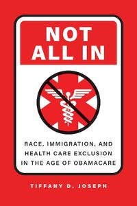 Cover image for Not All In