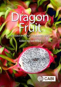 Cover image for Dragon Fruit