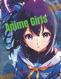 Cover image for Anime Girls