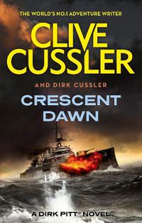 Cover image for Crescent Dawn