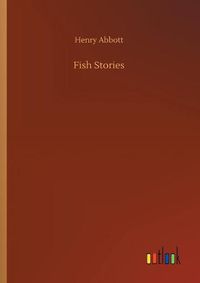 Cover image for Fish Stories