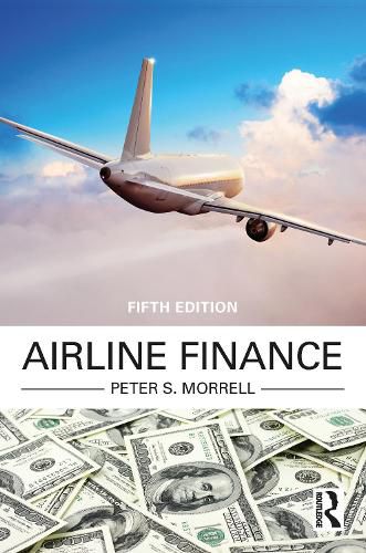 Cover image for Airline Finance