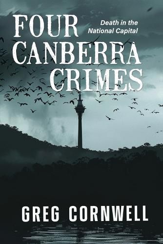 Four Canberra Crimes