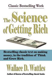 Cover image for The Science of Getting Rich