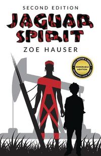 Cover image for Jaguar Spirit - Revised Edition