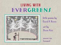 Cover image for Living with Evergreens