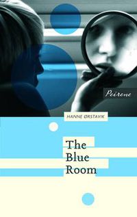 Cover image for The Blue Room