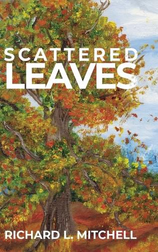 Cover image for Scattered Leaves