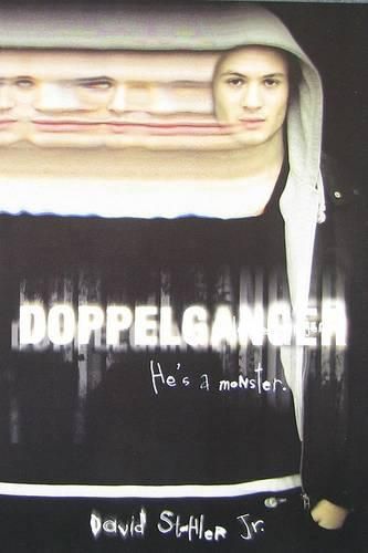 Cover image for Doppelganger