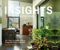 Cover image for Insights to Kitchen Design