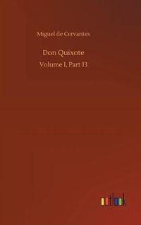 Cover image for Don Quixote