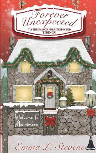 Cover image for Forever Unexpected