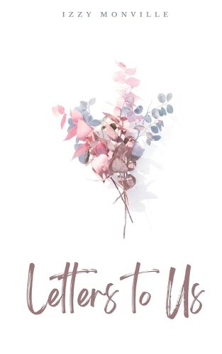 Cover image for Letters to Us