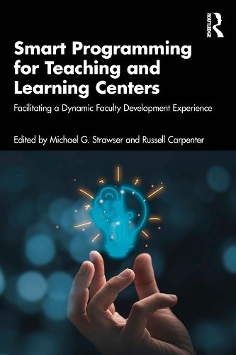 Cover image for Smart Programming for Teaching and Learning Centers