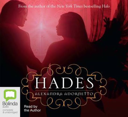 Cover image for Hades