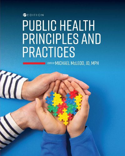 Cover image for Public Health Principles and Practices