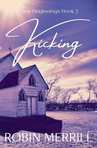 Cover image for Kicking