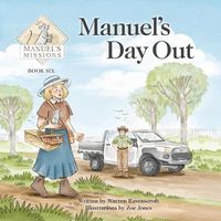 Cover image for Manuel's Day Out